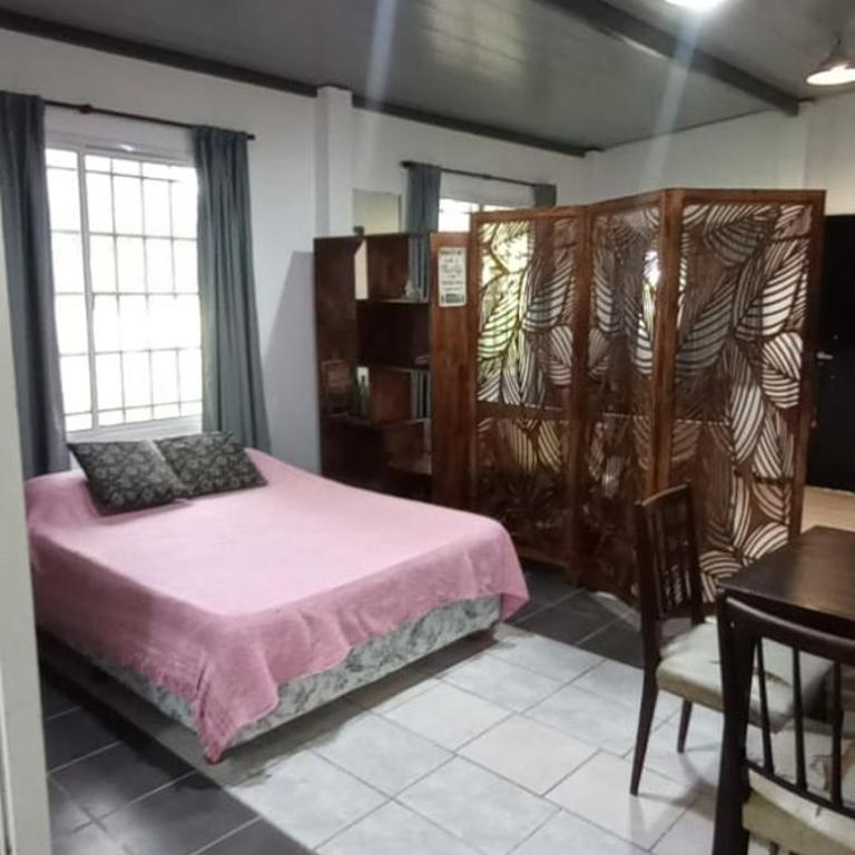 La Escondida - Apartamento de 1 dormitorio - 6