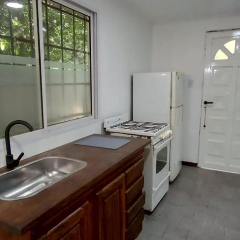 La Escondida - Apartamento de 1 dormitorio - 8