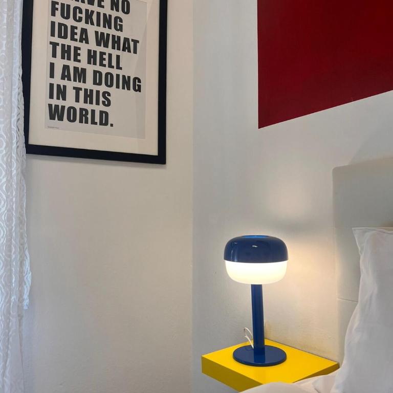 Pop Art Corso Italia 308 - Appartamento con 2 Camere da Letto - 8