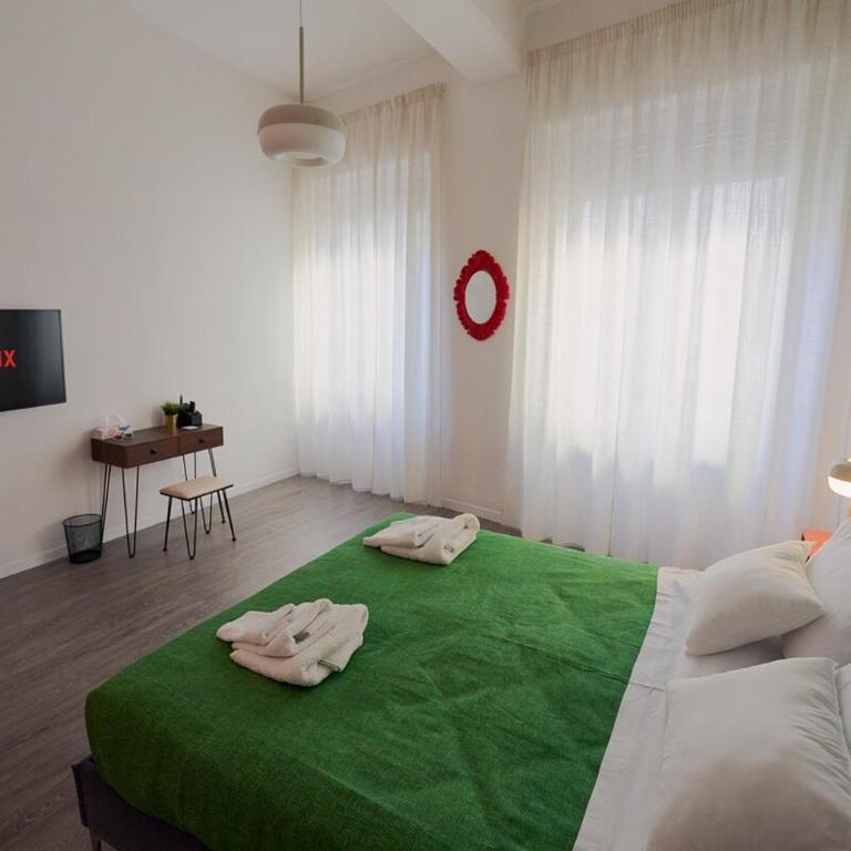 Pop Art Corso Italia 308 - Appartamento con 2 Camere da Letto - 7