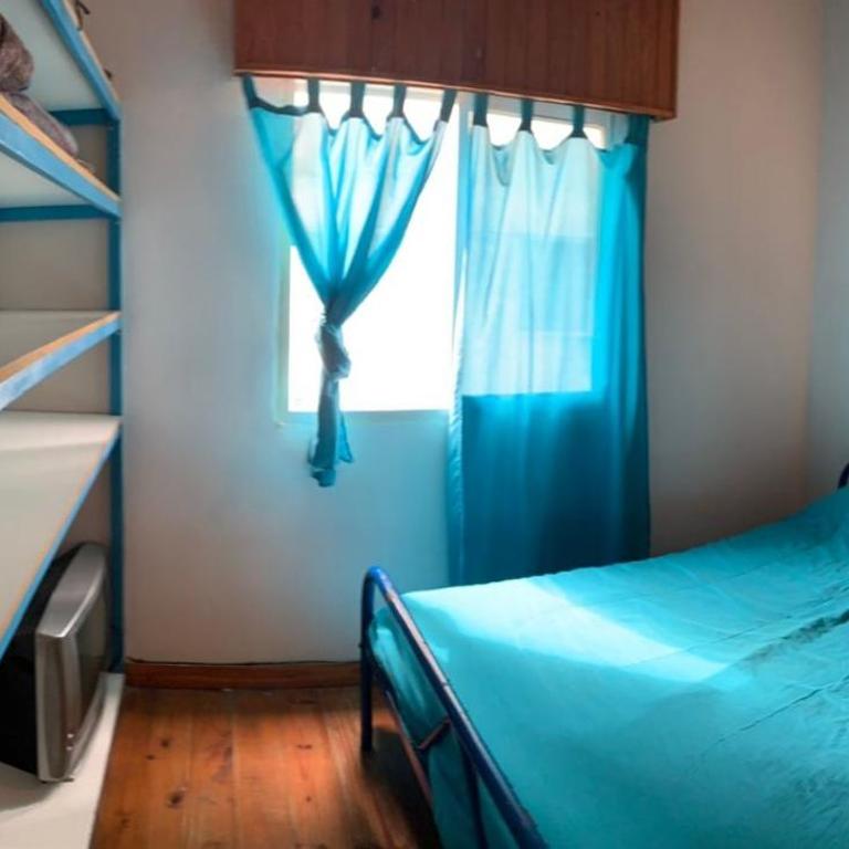 departamento Edificio museo - Apartamento de 2 dormitorios - 2