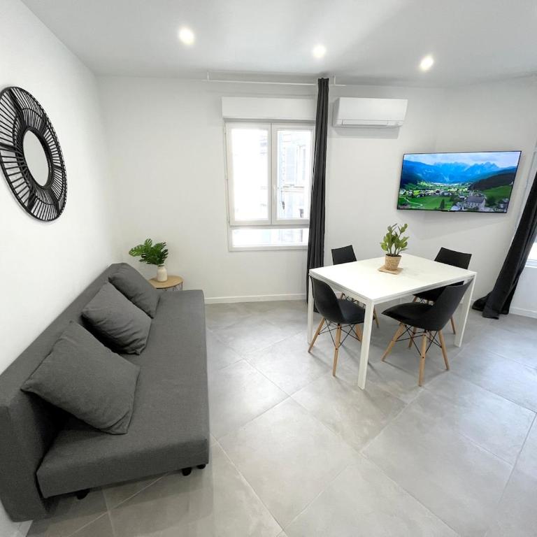 Mila l CLIM l proche hospital - Appartement 1 Chambre - 1