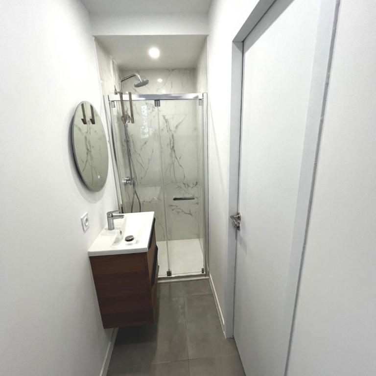 Mila l CLIM l proche hospital - Appartement 1 Chambre - 4