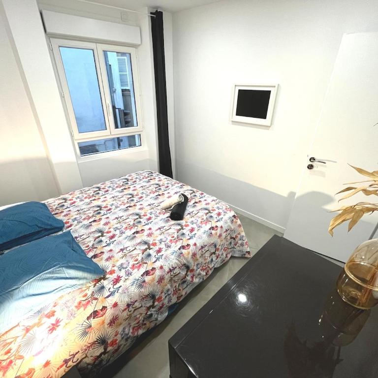 Mila l CLIM l proche hospital - Appartement 1 Chambre - 5