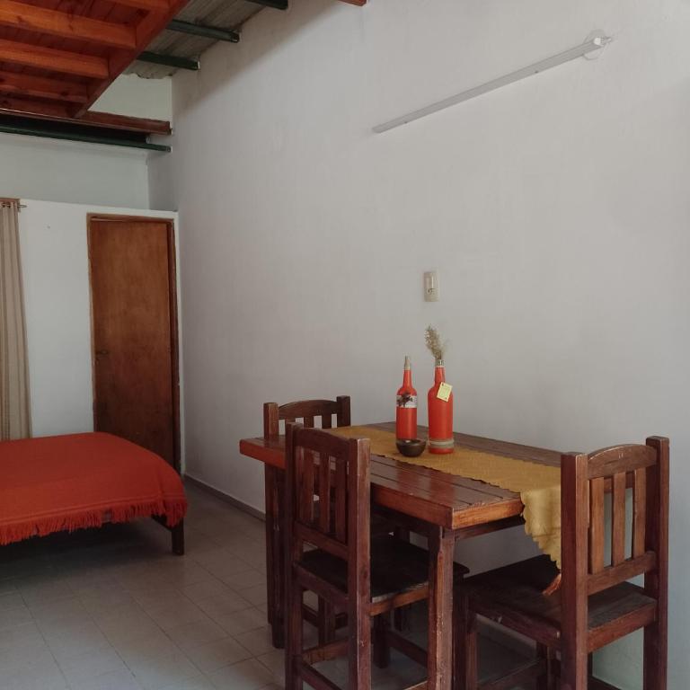 Mononorte - One-Bedroom Apartment - 7