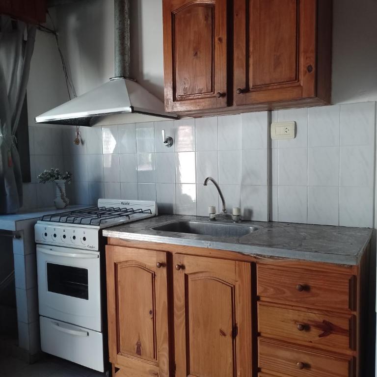 Mononorte - One-Bedroom Apartment - 6
