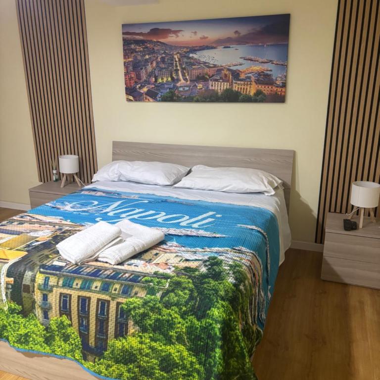 Al Vicoletto 64 - One-Bedroom Apartment - 2