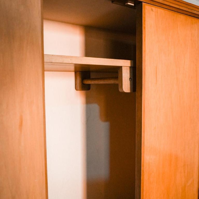 Santa Catalina Hostel - Triple Room - 6