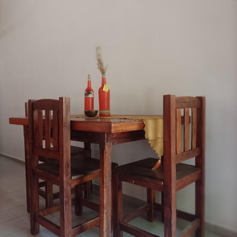 Mononorte - One-Bedroom Apartment - 8