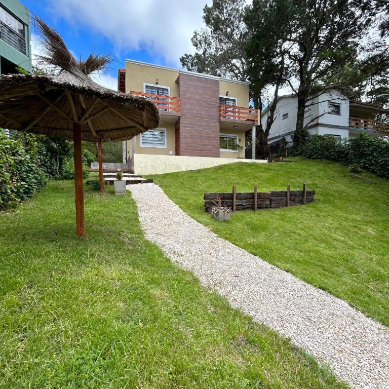 Departamentos Norte 3 - One-Bedroom Apartment - 10
