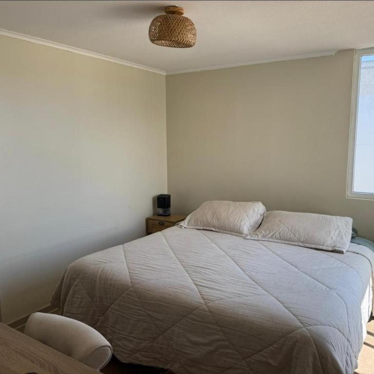 Apartamento en La Serena, Puertas del mar - Apartamento de 2 dormitorios - 3