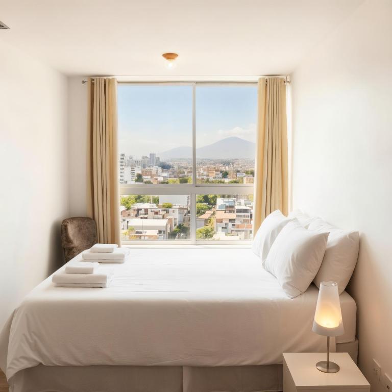 E24h Modern Executive Loft 2BR 1401 - Apartamento - 1