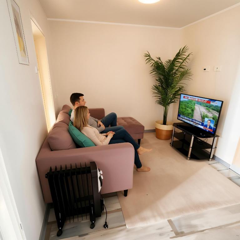 E24h Modern Executive Loft 2BR 1401 - Apartamento - 23