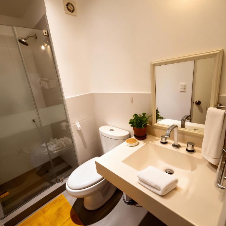 E24h Modern Executive Loft 2BR 1401 - Apartamento - 8