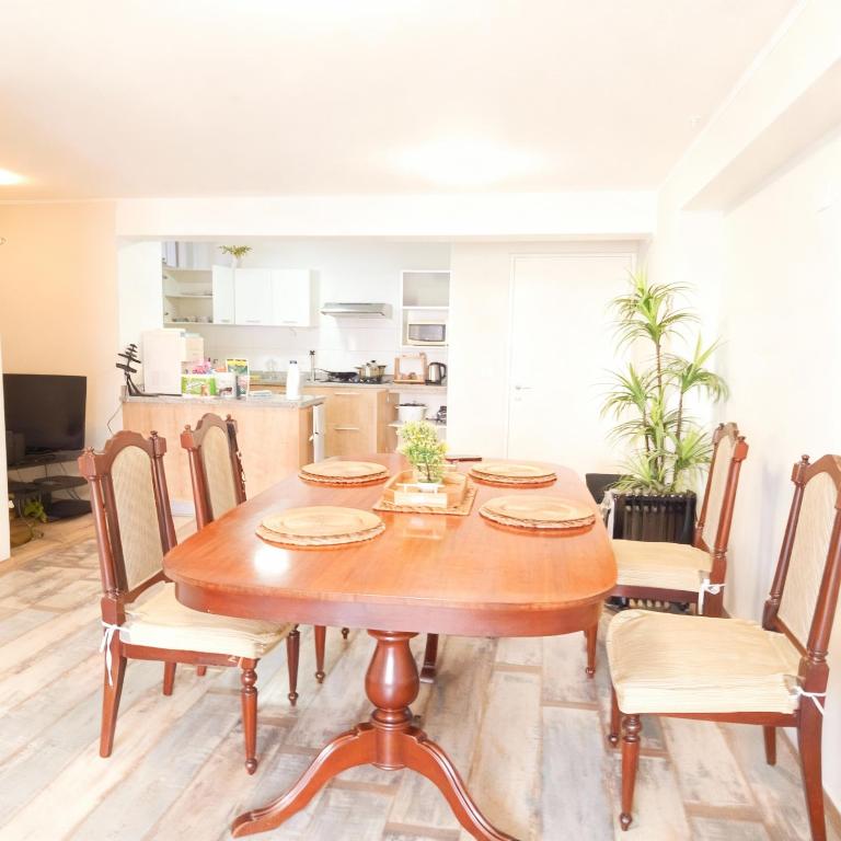 E24h Modern Executive Loft 2BR 1401 - Apartamento - 7