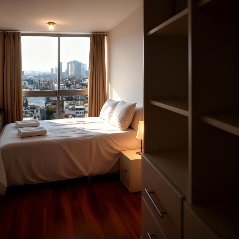 E24h Modern Executive Loft 2BR 1401 - Apartamento - 9