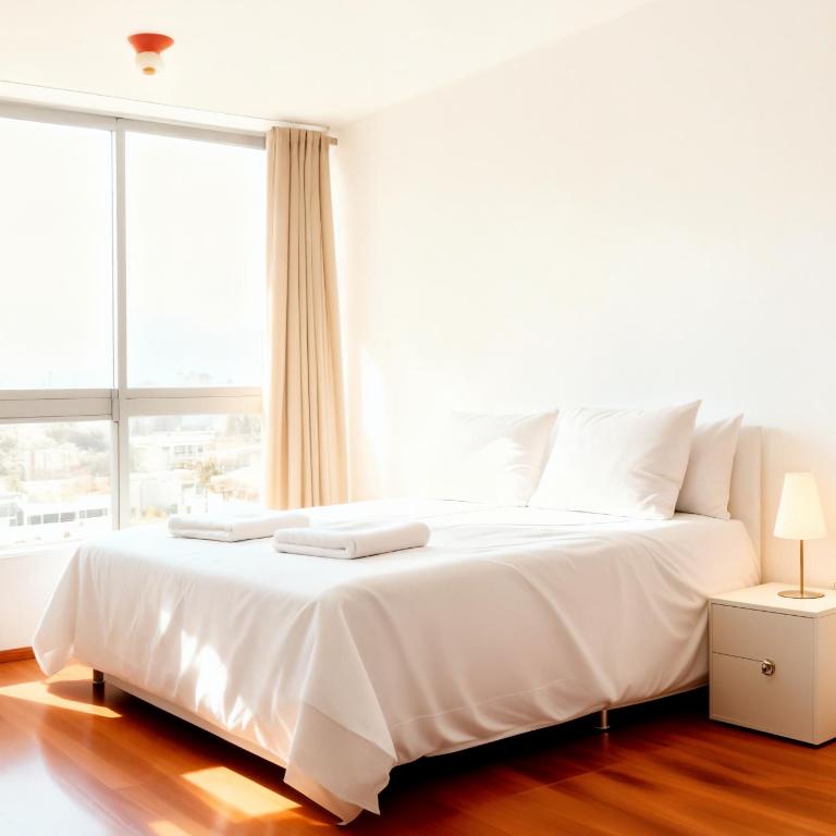 E24h Modern Executive Loft 2BR 1401 - Apartamento - 11