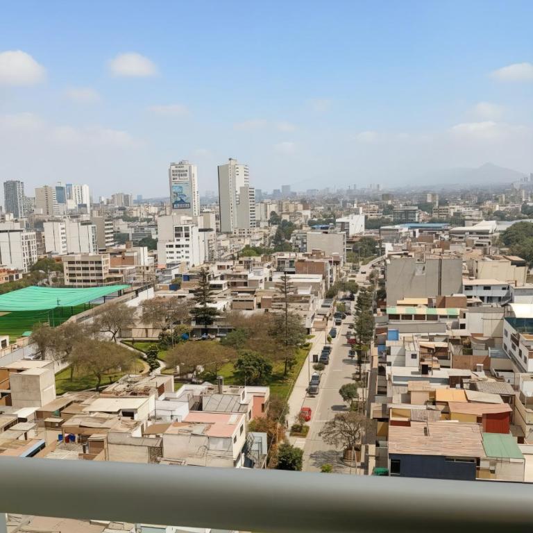 E24h Modern Executive Loft 2BR 1401 - Apartamento - 20