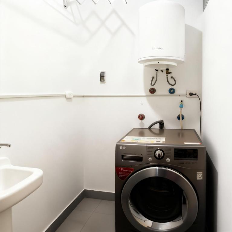 E24h Modern Executive Loft 2BR 1401 - Apartamento - 24