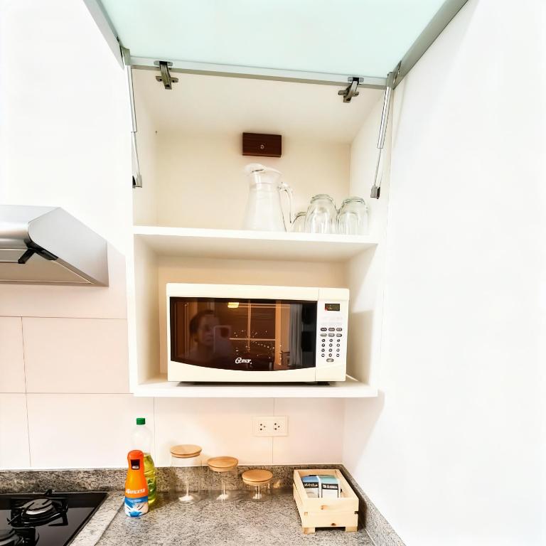 E24h Modern Executive Loft 2BR 1401 - Apartamento - 26