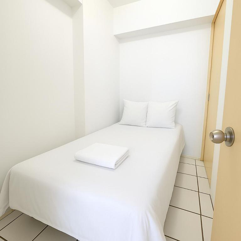 E24h Modern Executive Loft 2BR 1401 - Apartamento - 19