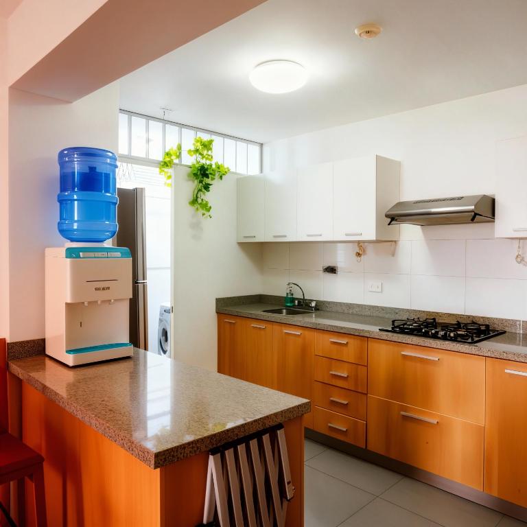 E24h Modern Executive Loft 2BR 1401 - Apartamento - 28