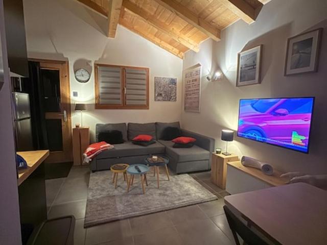 Chaleureux studio plein sud en Tarentaise ! - Appartement 1 Chambre - 2