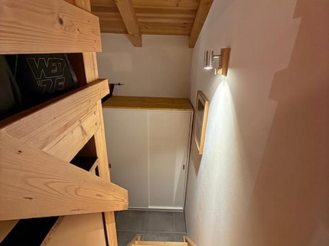 Chaleureux studio plein sud en Tarentaise ! - Appartement 1 Chambre - 10