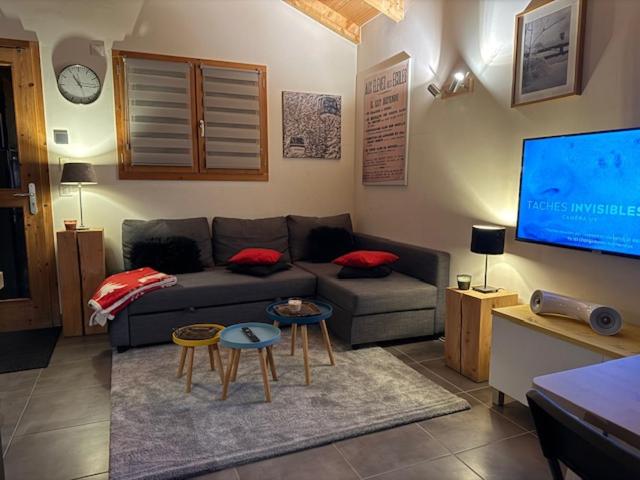 Chaleureux studio plein sud en Tarentaise ! - Appartement 1 Chambre - 1
