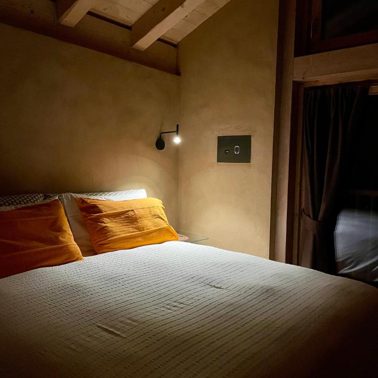 Sylva Dolomites Lodge & Private Spa - Superior Chalet - 32