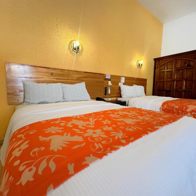 Hotel Escalada - Estudio con sofá cama - 9