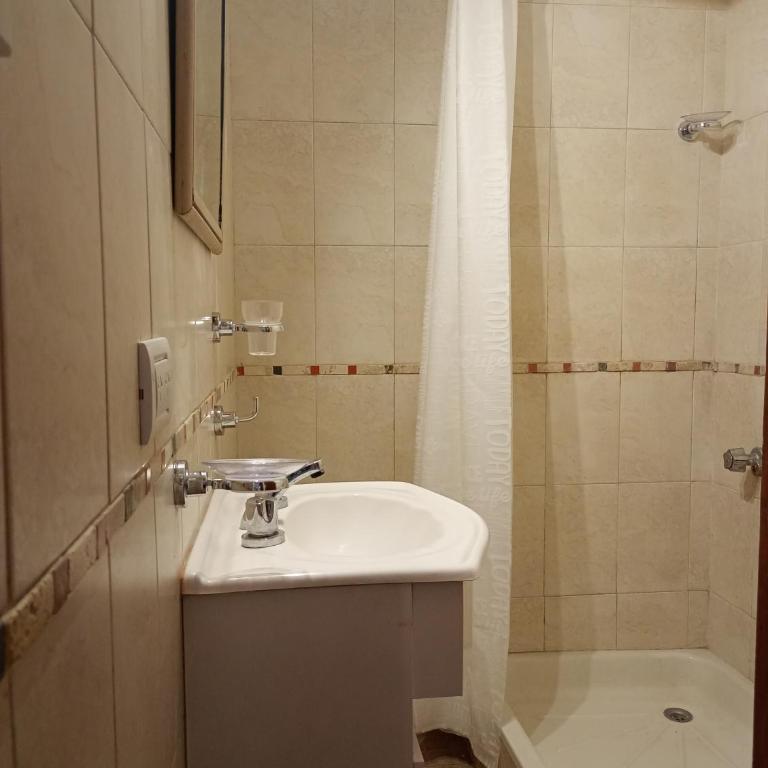 Departamento de 14 en La Perla de Mar del Plata Mar y Centro 4 huéspedes - Apartamento de 1 dormitorio - 15