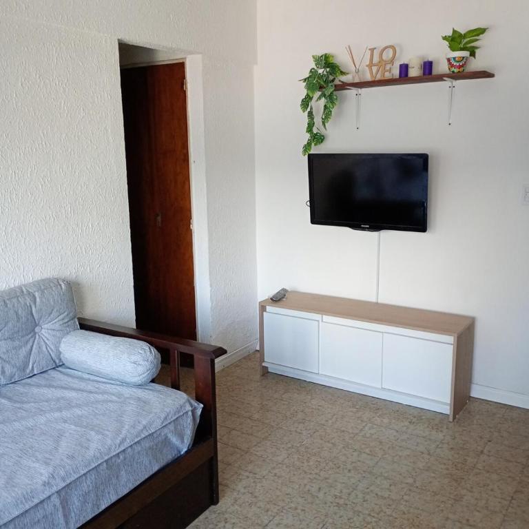 Departamento de 14 en La Perla de Mar del Plata Mar y Centro 4 huéspedes - Apartamento de 1 dormitorio - 13