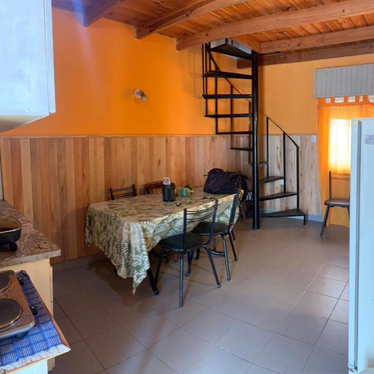 duplex 2 edificio museo - Apartamento de 2 dormitorios - 1