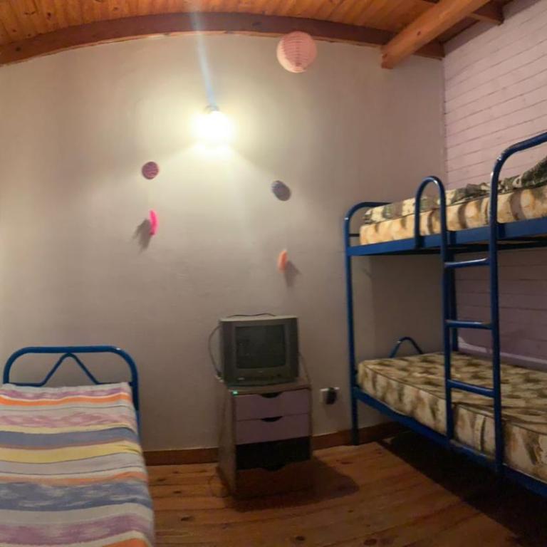 duplex 2 edificio museo - Apartamento de 2 dormitorios - 3