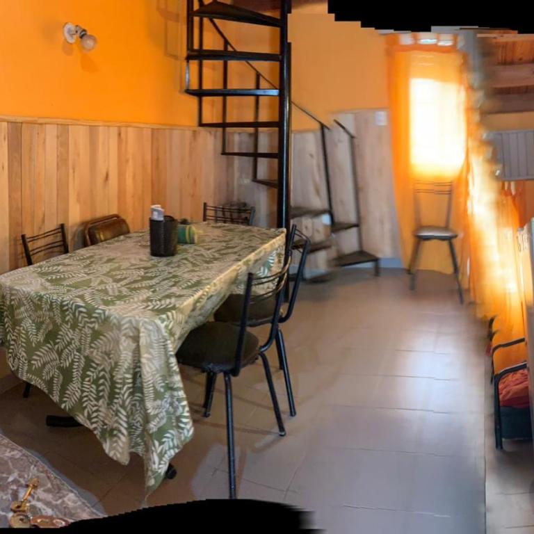 duplex 2 edificio museo - Apartamento de 2 dormitorios - 4