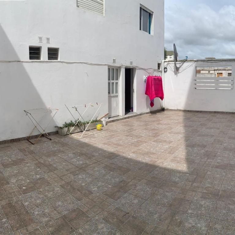 duplex 2 edificio museo - Apartamento de 2 dormitorios - 5