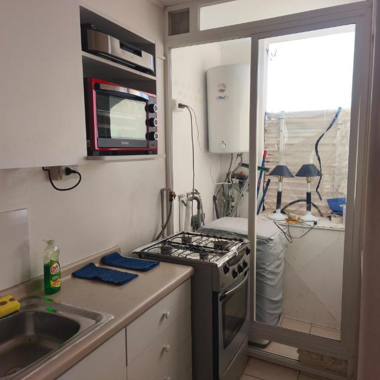 Hermoso Departamento familiar La Serena - Three-Bedroom Apartment - 2