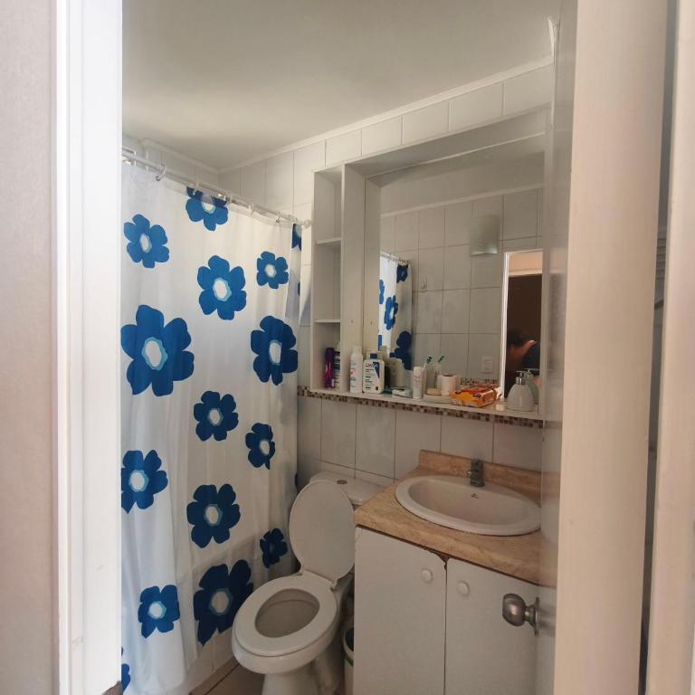 Hermoso Departamento familiar La Serena - Three-Bedroom Apartment - 3
