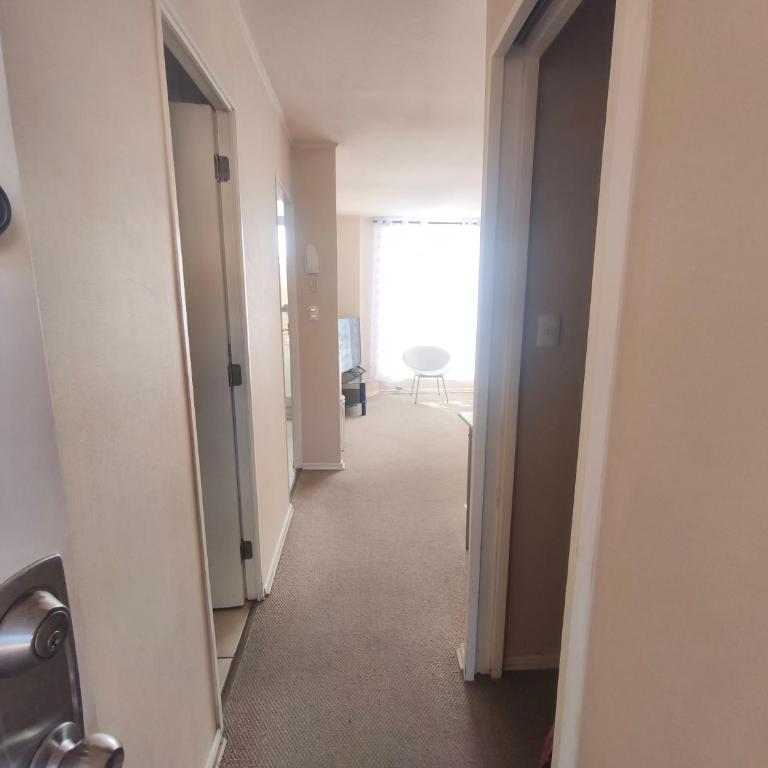 Hermoso Departamento familiar La Serena - Three-Bedroom Apartment - 6