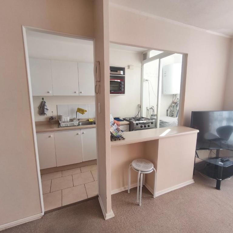 Hermoso Departamento familiar La Serena - Three-Bedroom Apartment - 18