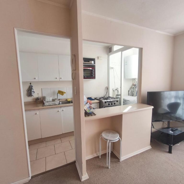 Hermoso Departamento familiar La Serena - Three-Bedroom Apartment - 19
