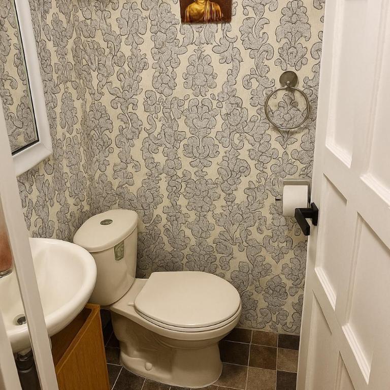 Casa MIKONOS - Apartamento de 2 dormitorios - 21