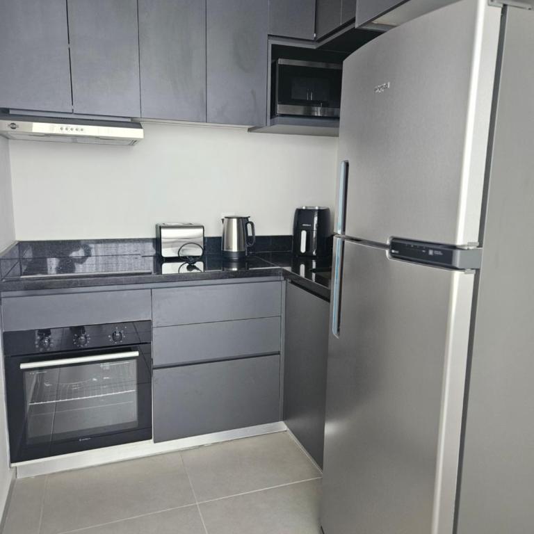 Asunción Siria - Apartamento de 1 dormitorio - 5