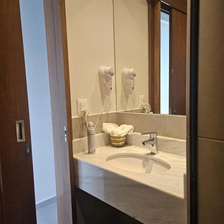 Asunción Siria - Apartamento de 1 dormitorio - 6