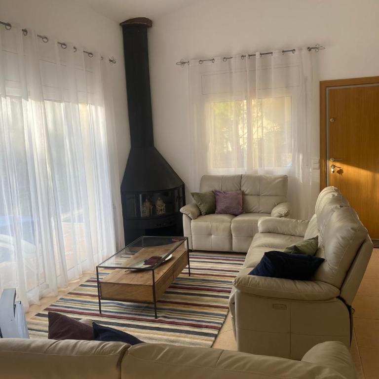 Com Casa Nostra - Villa - 6