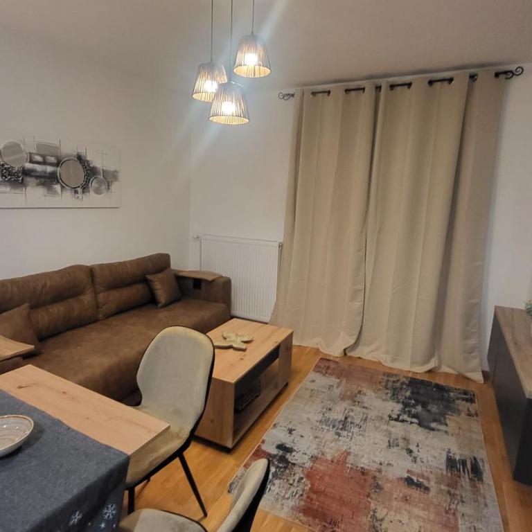 DivčiNova LunaSol - Apartman sa 1 Spavaćom Sobom - 40