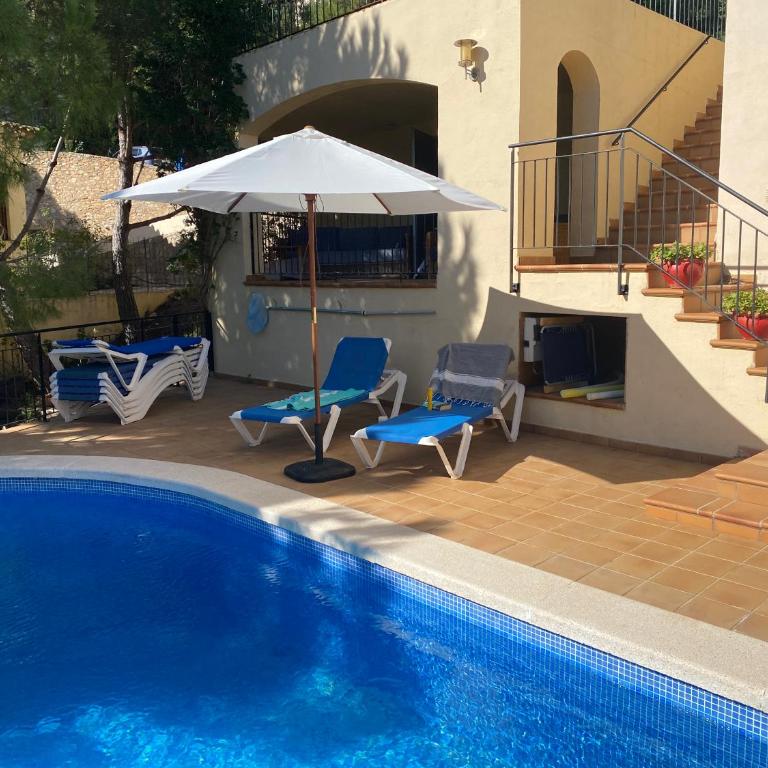 Com Casa Nostra - Villa - 31