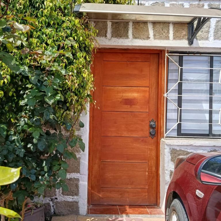 Piedras Blancas - One-Bedroom Apartment - 1