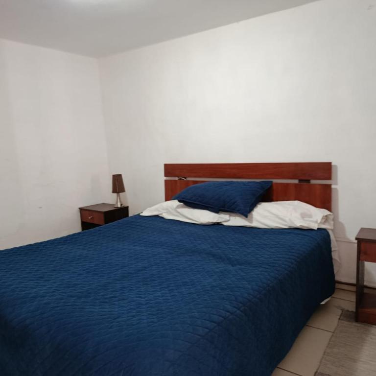 Piedras Blancas - One-Bedroom Apartment - 2
